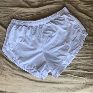 Nike Dri-Fit Running Shorts